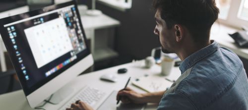 Social Media Video Package